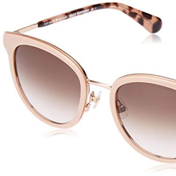 Kate Spade Adayna Sunglasses ADAYNA 0HT8HA - Picture 2 of 3